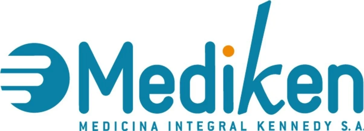 Mediken